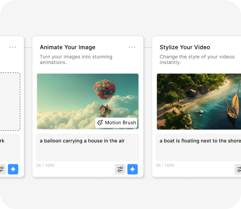 Image-to-Video