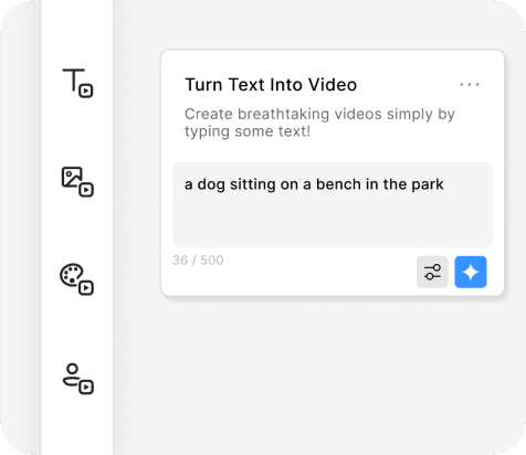 Text-to-Video