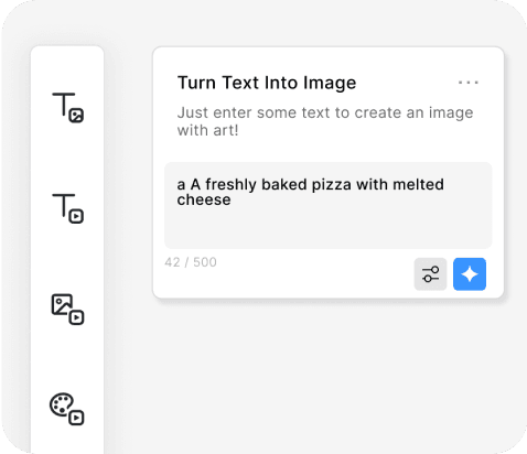 Text-to-Image