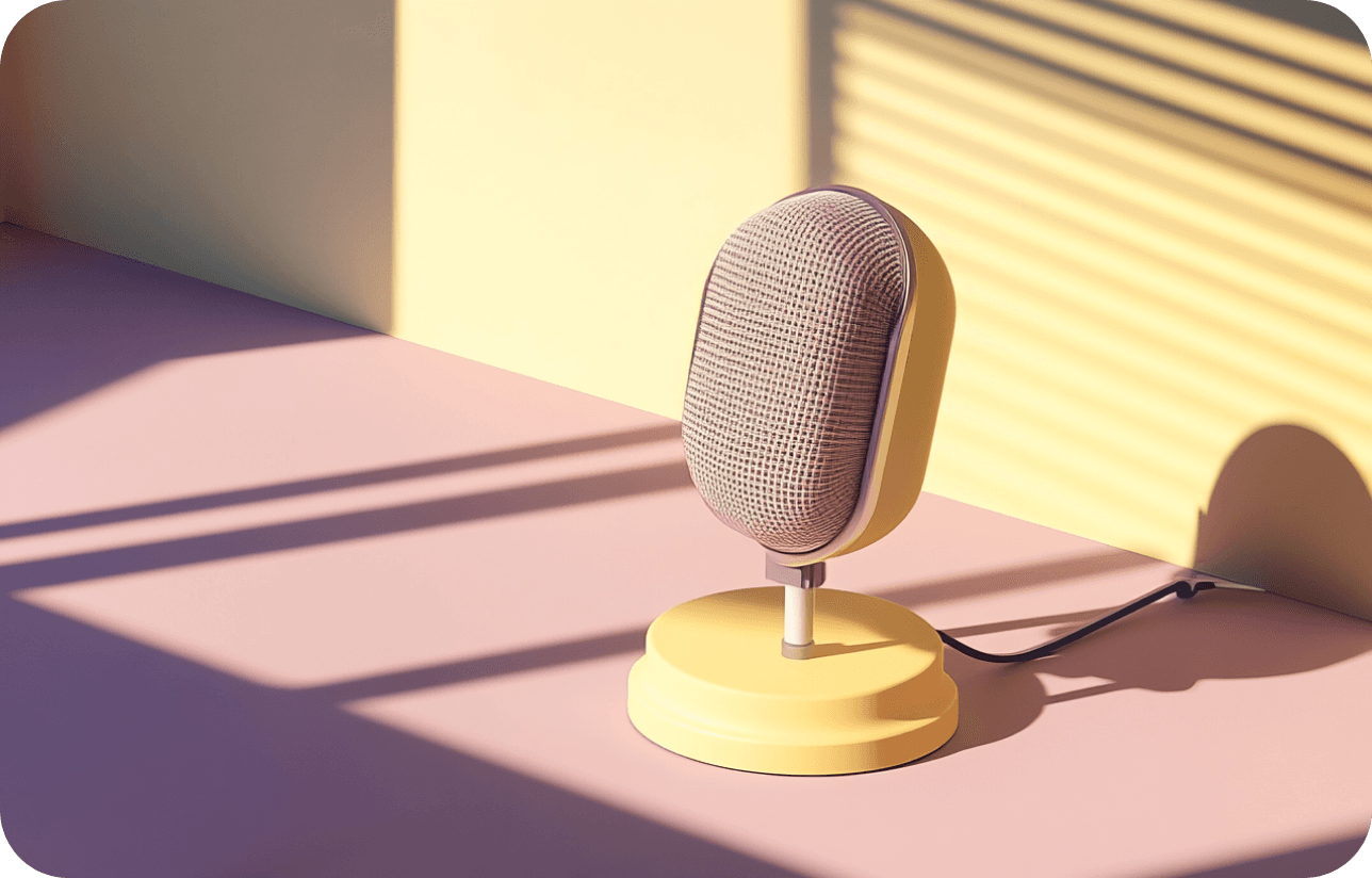Podcast 101: How to start a podcast