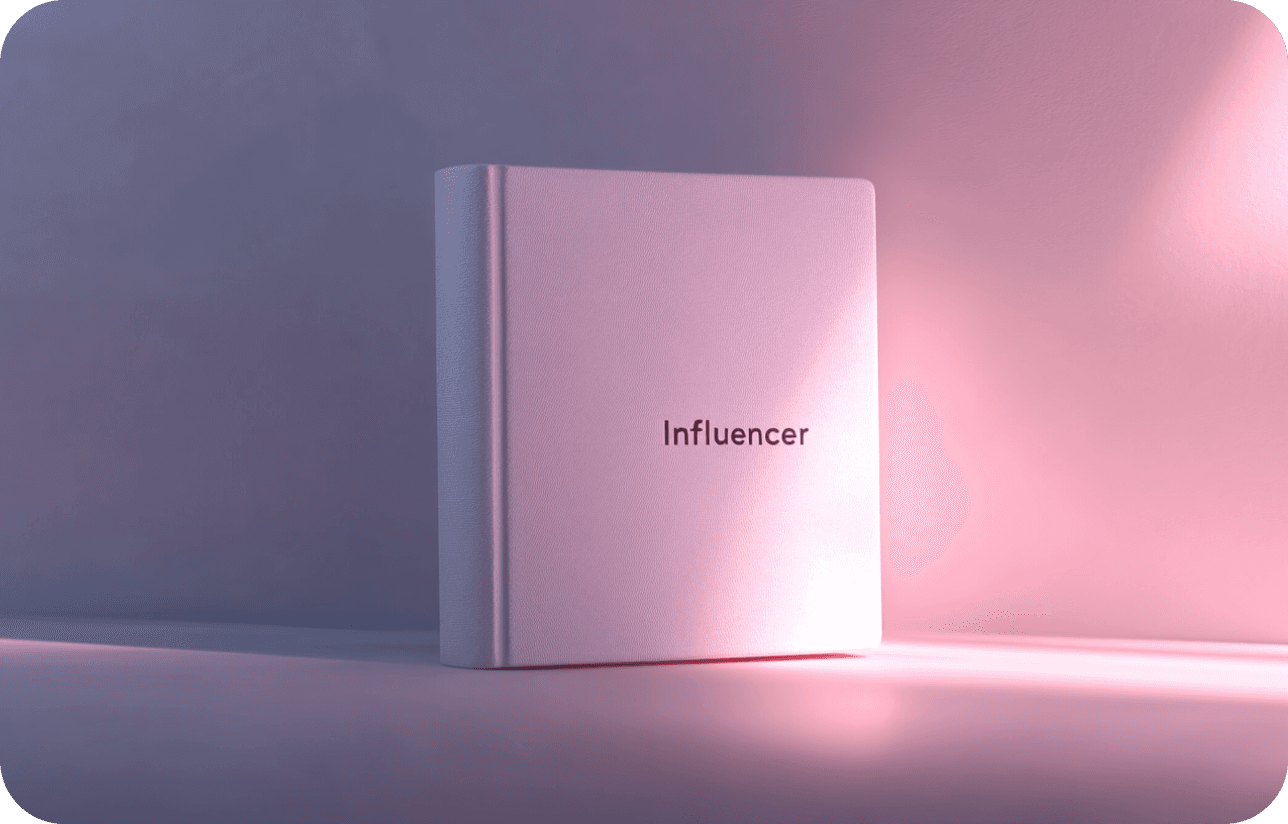 Influencer Handbook: What, Why, and How