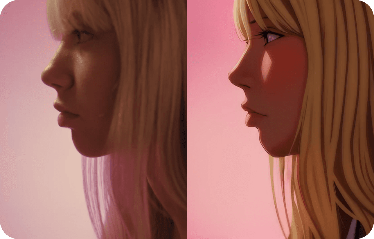 The Evolution of Style Transfer in the Film and Television Industry