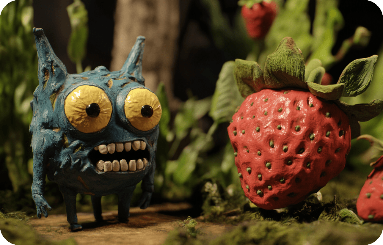 Claymation: A Journey Through Time and Nostalgia