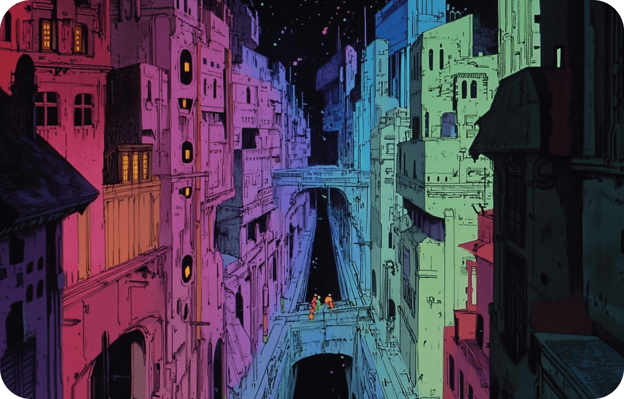 Cyberpunk: From Literary Revolution to Cultural Phenomenon
